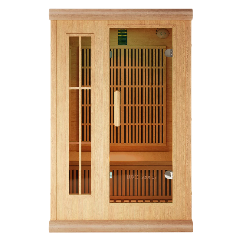 CAVE KINGS LIMITED EDITION SAUNA