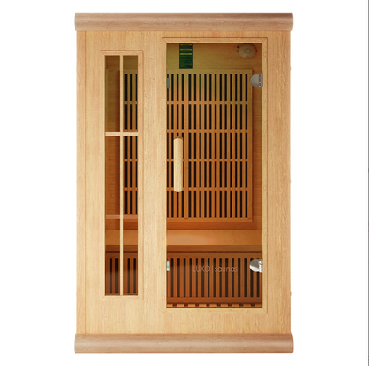 CAVE KINGS LIMITED EDITION SAUNA